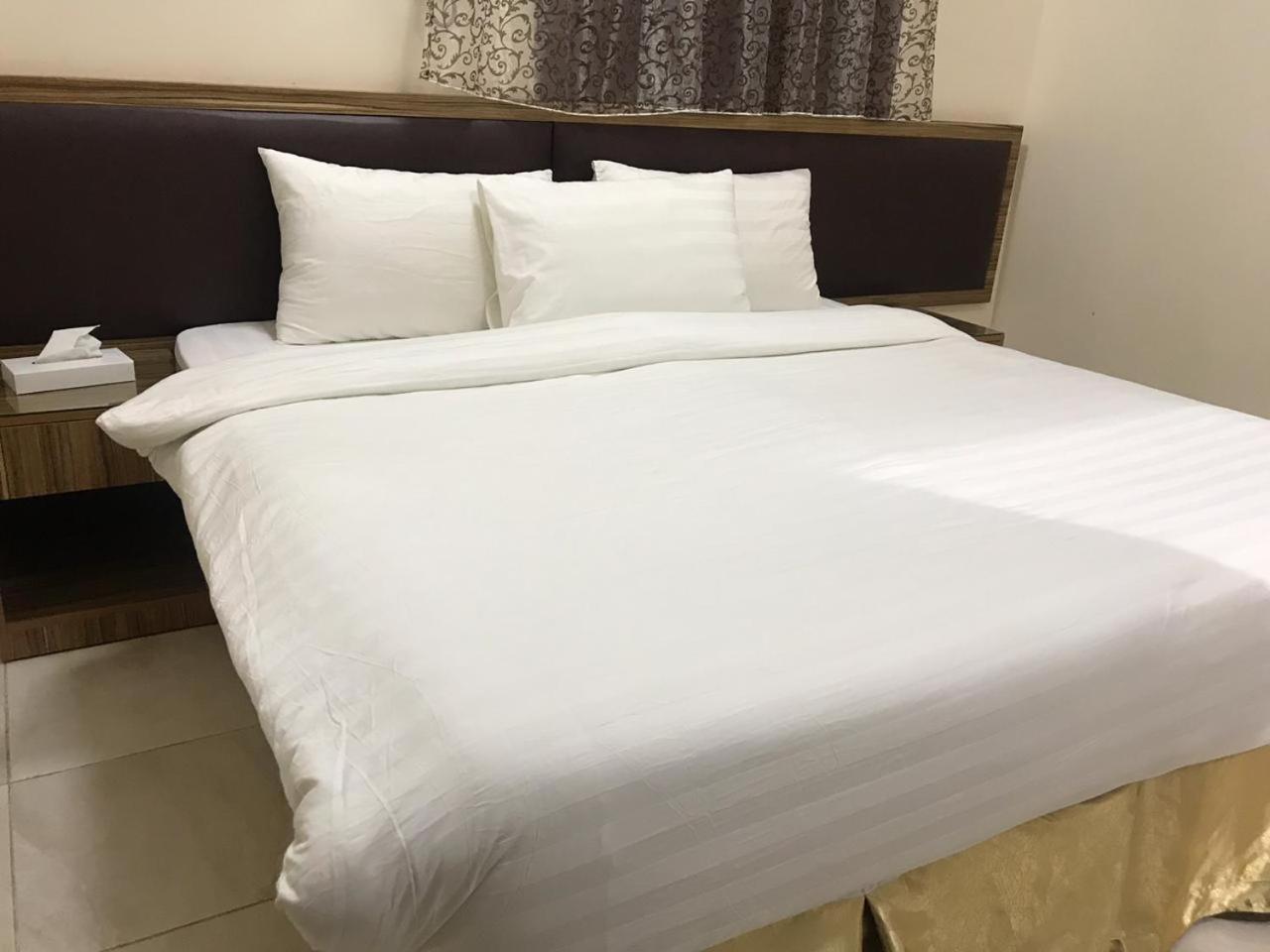 Hotel Al Mamoun Plaza Main image 1